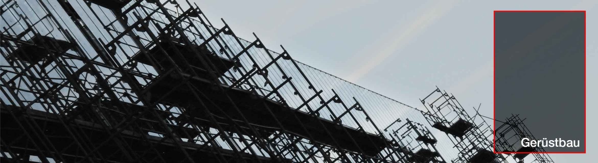 Statiksoftware für den Gerüstbau und den Regalbau
